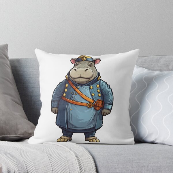 Item preview, D&D giff captain designed and sold by TellezStickers.
