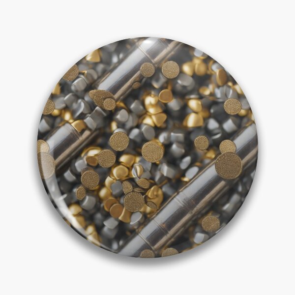 Item preview, Metal designed and sold by Derek Gillette.