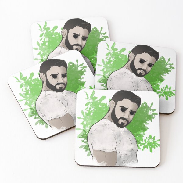 Item preview, Apocalipsis tropical designed and sold by itomenna.