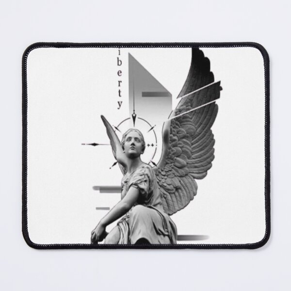 Item preview, Wings of Liberty designed and sold by ArtemExpressio.