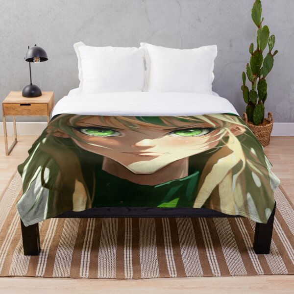Item preview, Verdant Eyes: Manga Girl designed and sold by DaniFantasy.