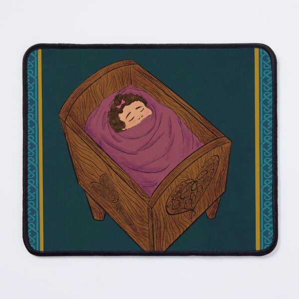 Item preview, Lullaby designed and sold by gardening-gnome.