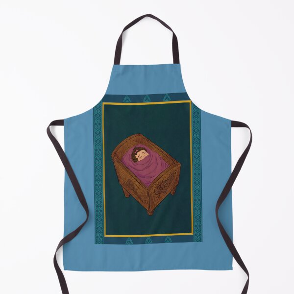Item preview, Lullaby designed and sold by gardening-gnome.