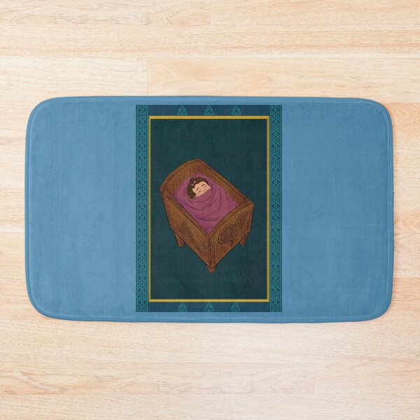 Item preview, Lullaby designed and sold by gardening-gnome.