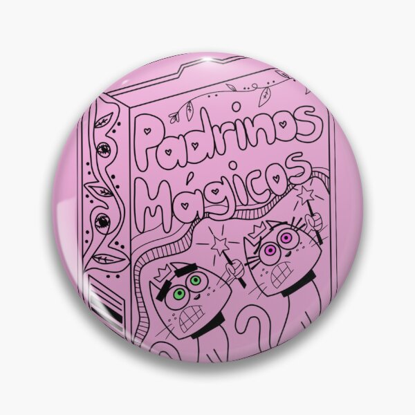 Item preview, fairly oddparents. designed and sold by dangellacr.