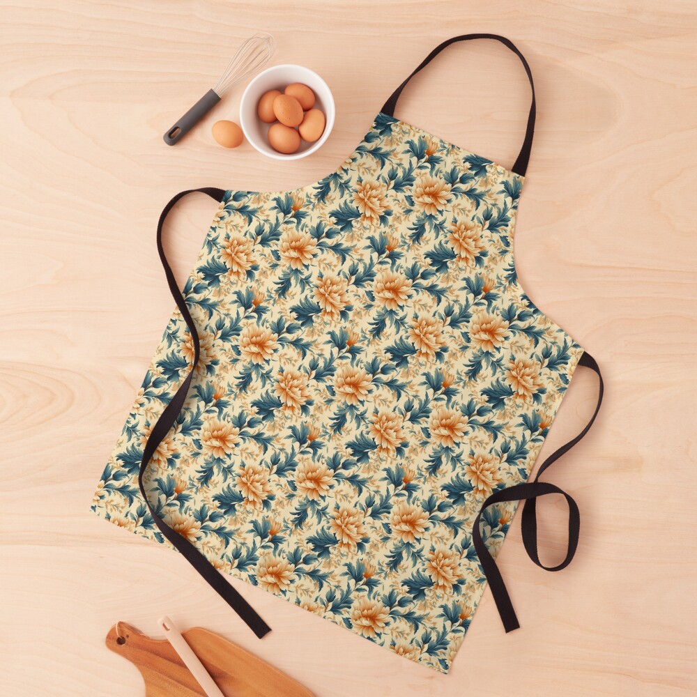 Item preview, Apron designed and sold by RoverB.