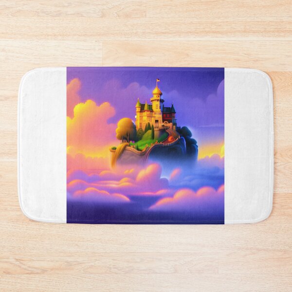 Item preview, Magic castle  designed and sold by Moon-lightfight.
