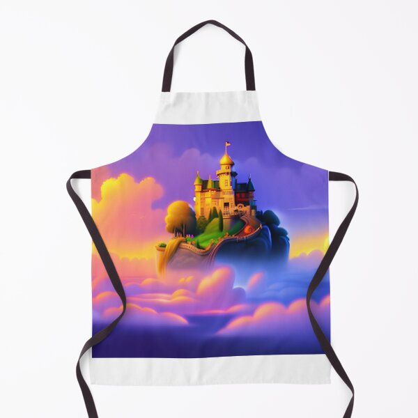Item preview, Magic castle designed and sold by Moon-lightfight.