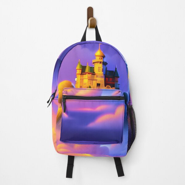 Item preview, Magic castle  designed and sold by Moon-lightfight.