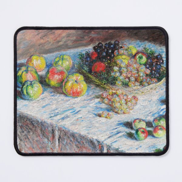 Item preview, Apples and Grapes designed and sold by Derek Gillette.