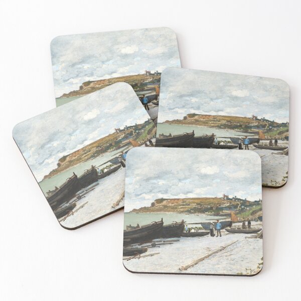 Item preview, Sainte-Adresse designed and sold by Derek Gillette.