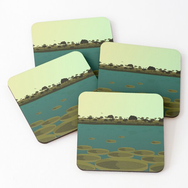 Item preview, Humedal Sin Límites: Iberá designed and sold by fimdesigns.