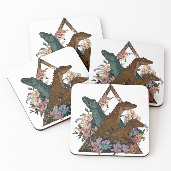 Item preview, Clever Girls designed and sold by Avin Veill.