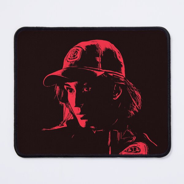 Item preview, Haught Cop in Red designed and sold by Huntch.