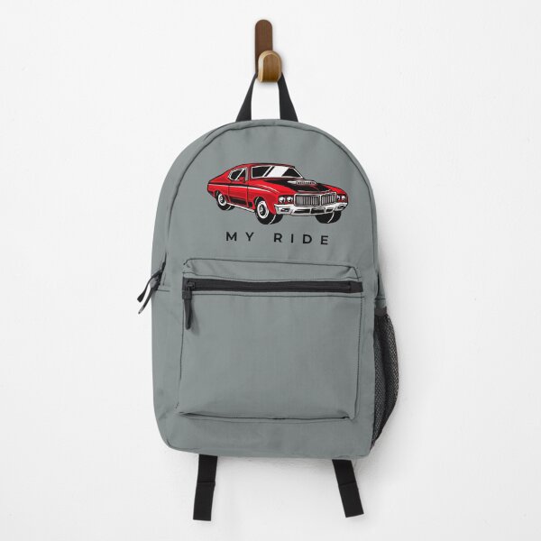 Item preview, VINTAGE MUSCLE CAR 1960'S  designed and sold by CoopClothing.