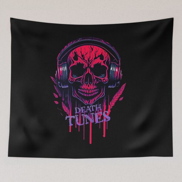 Item preview, Pirate Skull designed and sold by Xhevahir.