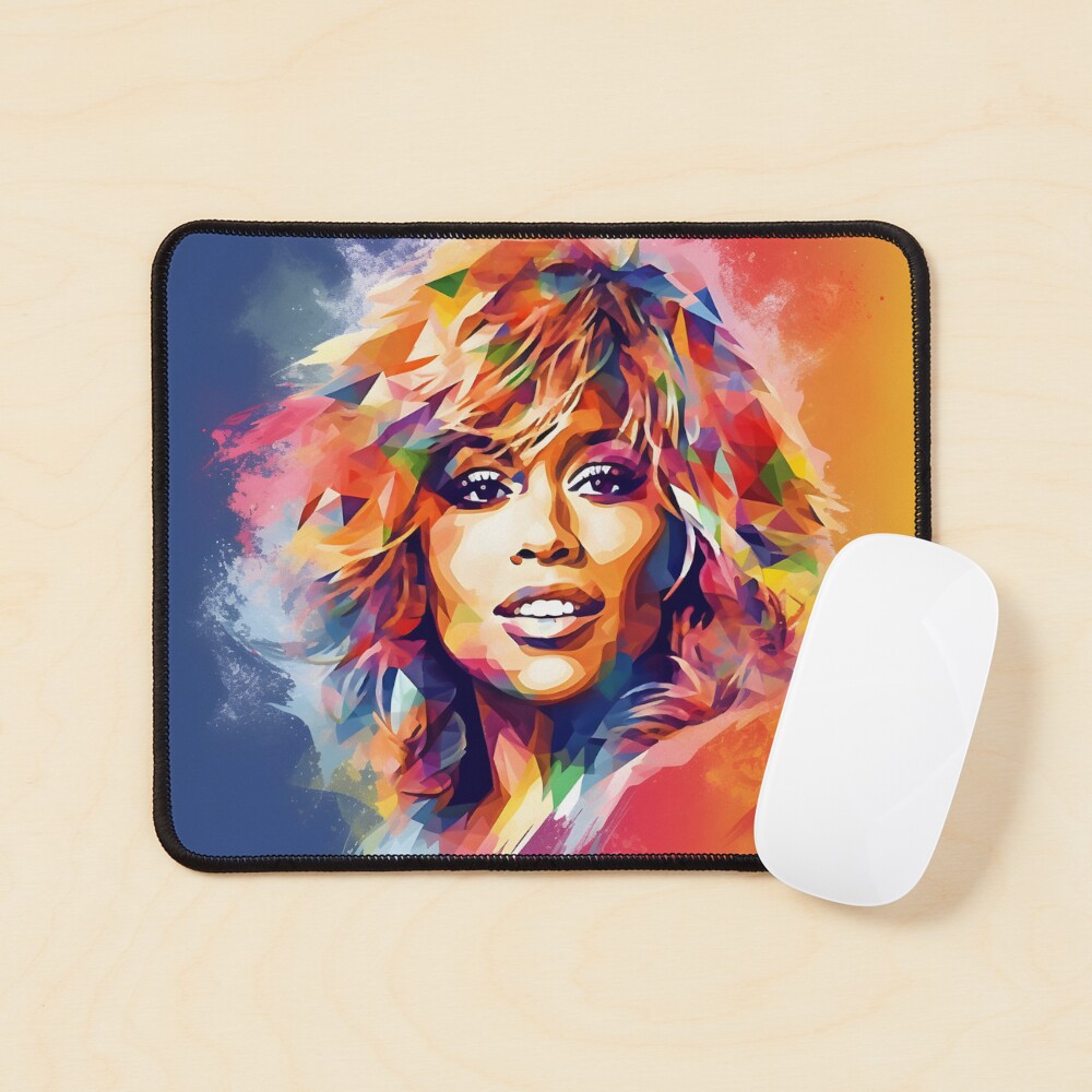 Item preview, Mouse Pad designed and sold by RoverB.