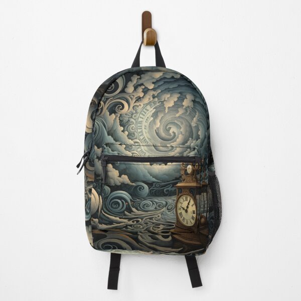 Item preview, Passing Of Time designed and sold by Obsidian Ink by Wilshire.