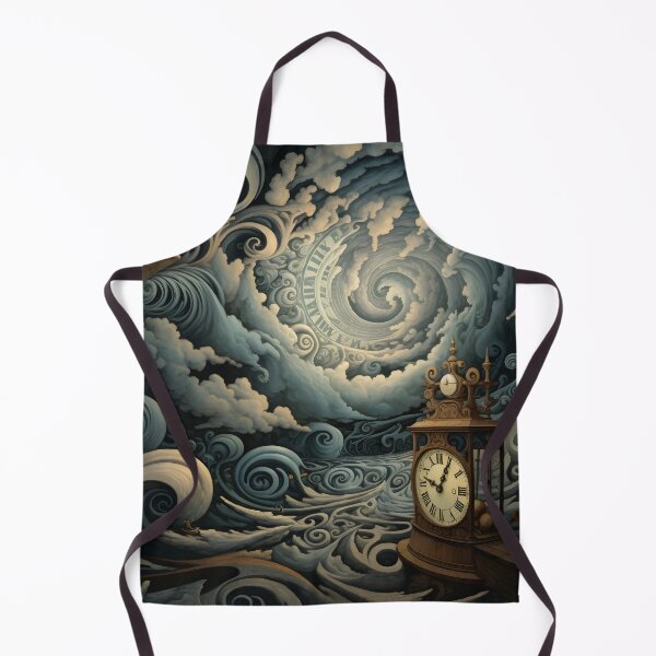 Item preview, Passing Of Time designed and sold by Obsidian Ink by Wilshire.