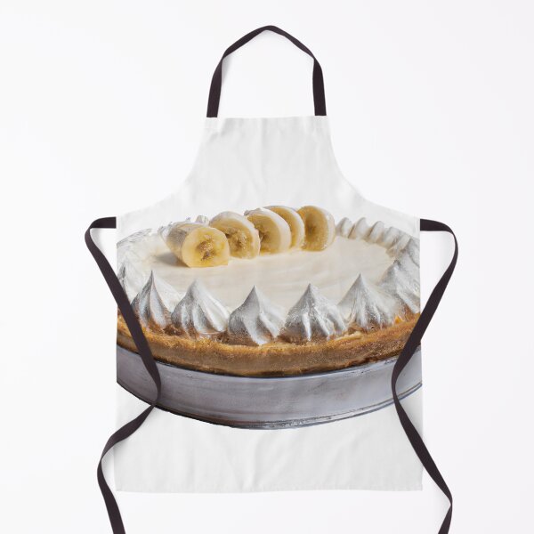 Item preview, Banana Cream Pie designed and sold by BravuraMedia.