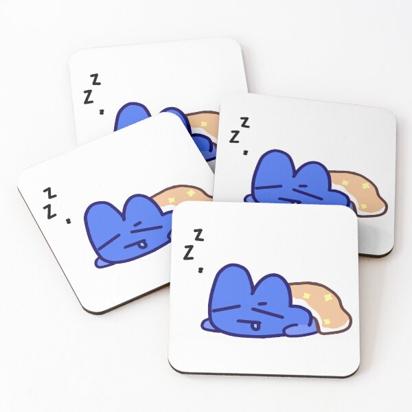 Item preview, Sleepy number designed and sold by Frankikay.