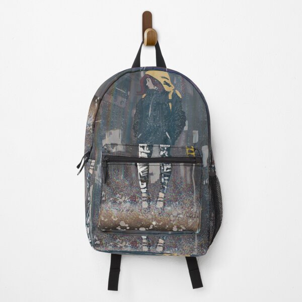 Item preview, Downpour designed and sold by ryanlafever.