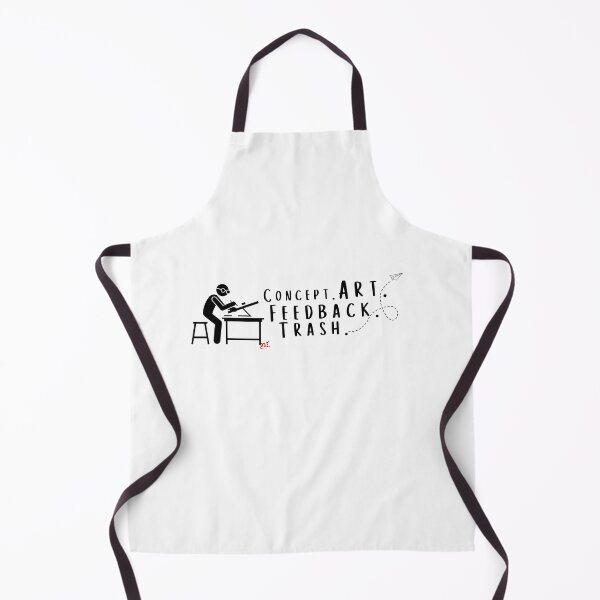 Item preview, Graphic Design: Concept. Art. Feedback. Trash. / RoYuMi designed and sold by royumi.