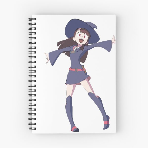 Item preview, Akko designed and sold by UnholyRadioHost.
