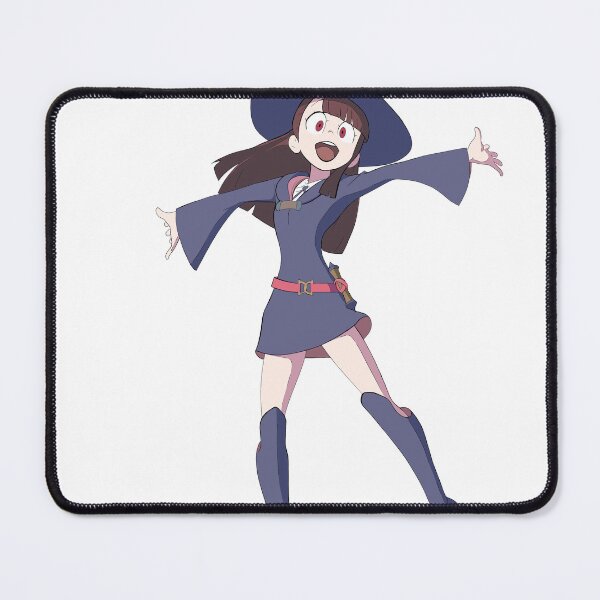 Item preview, Akko designed and sold by UnholyRadioHost.