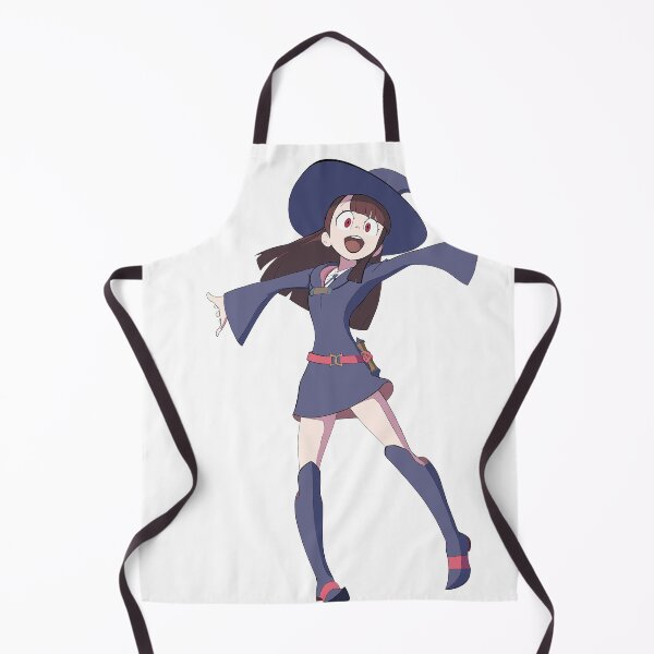 Item preview, Akko designed and sold by UnholyRadioHost.