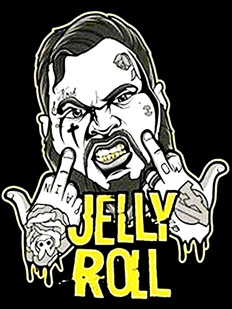 Jelly Roll   (1) Baby One-Piece
