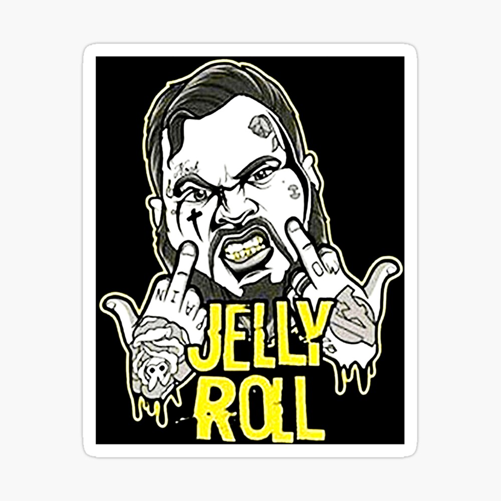 Jelly Roll   (1) Baby One-Piece