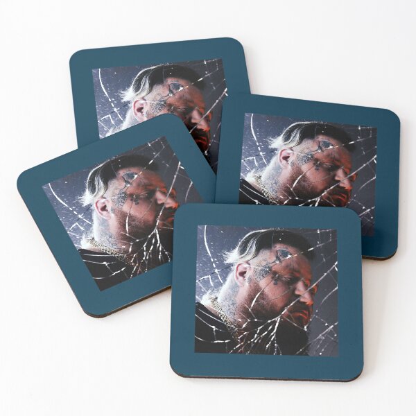Item preview, Ballads Of The Broken  designed and sold by shaanpainee.