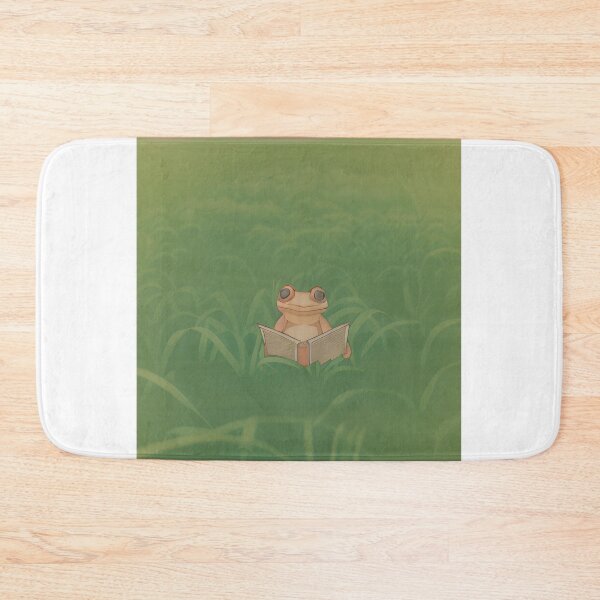 Item preview, Cute frog designed and sold by Moon-lightfight.