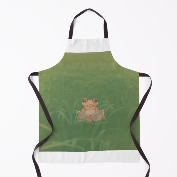 Item preview, Cute frog designed and sold by Moon-lightfight.