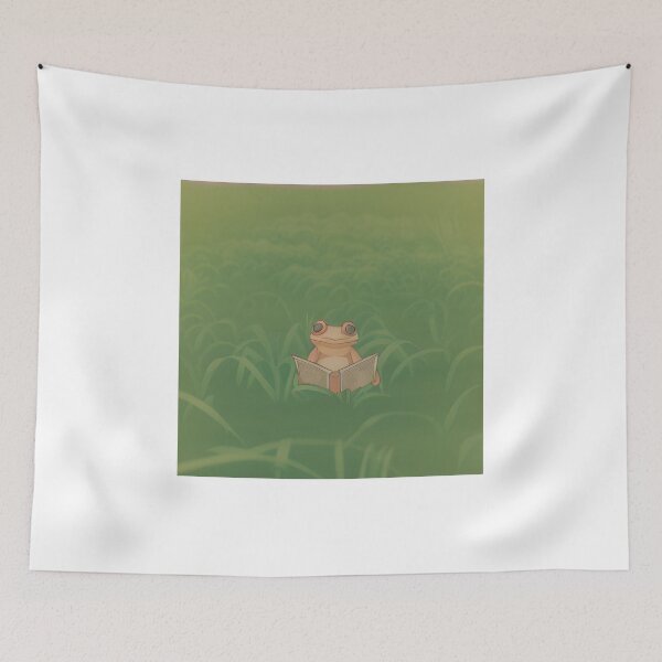 Item preview, Cute frog designed and sold by Moon-lightfight.