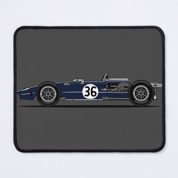 Item preview, Eagle F1 Race Car designed and sold by Design by Twain.