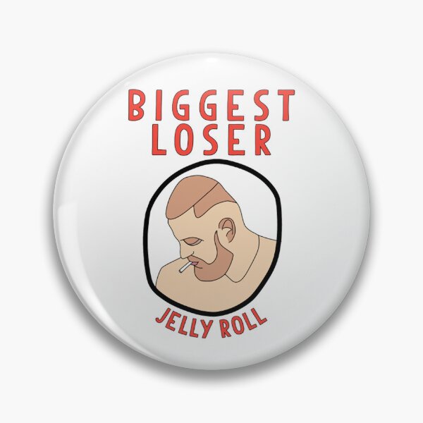 Item preview, biggest loser designed and sold by shaanpainee.