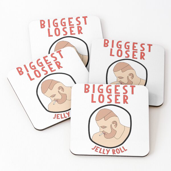 Item preview, biggest loser designed and sold by shaanpainee.