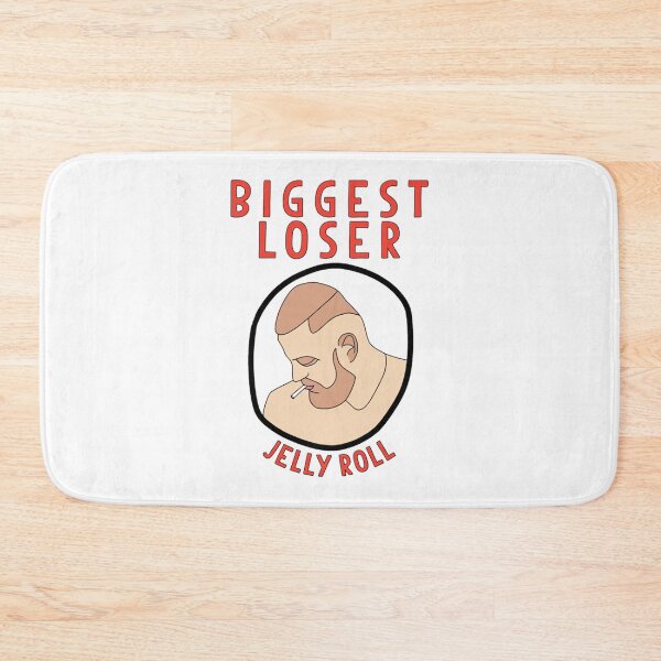 Item preview, biggest loser designed and sold by shaanpainee.