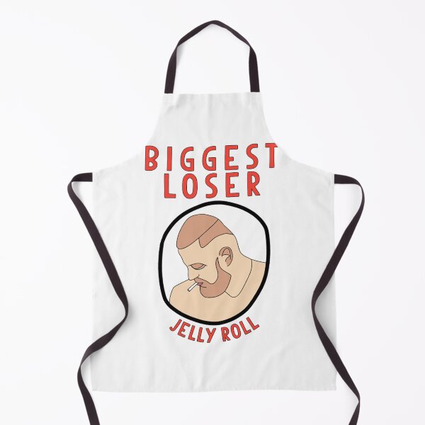Item preview, biggest loser designed and sold by shaanpainee.
