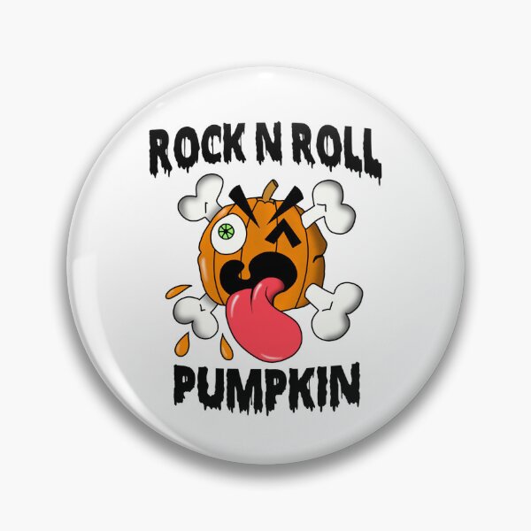 Item preview, Green Jellö Rock n Roll Pumpkin song - Fan Art designed and sold by shaanpainee.
