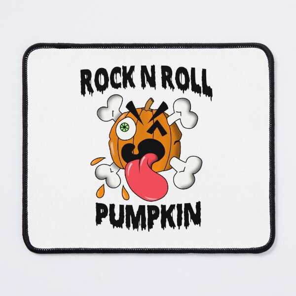 Item preview, Green Jellö Rock n Roll Pumpkin song - Fan Art designed and sold by shaanpainee.