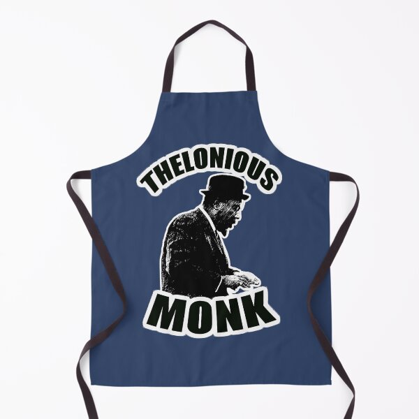 Item preview, HD Thelonious Monk - High Priest of Bebop HIGH DEFINITION designed and sold by shaanpainee.