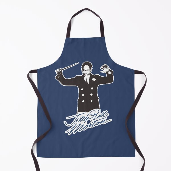 Item preview, HD. Jelly Roll Morton pianist, bandleader, composer . HIGH DEFINITION  designed and sold by shaanpainee.