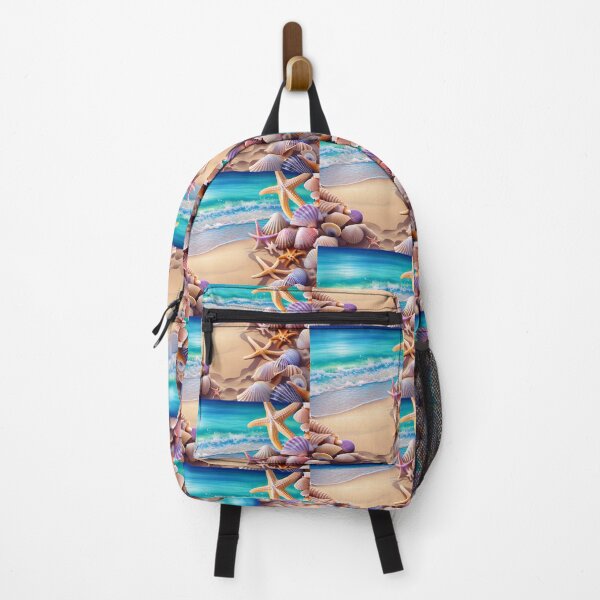 Item preview, Beautiful Realistic Beach Digital designed and sold by purplesensation.