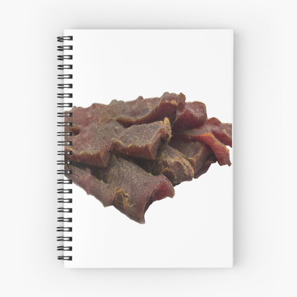 Item preview, Beef Jerky   designed and sold by BravuraMedia.
