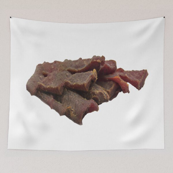 Item preview, Beef Jerky   designed and sold by BravuraMedia.