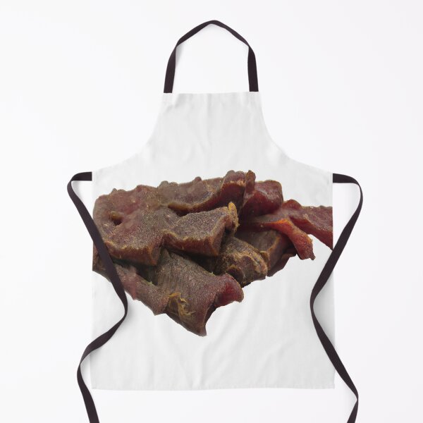 Item preview, Beef Jerky   designed and sold by BravuraMedia.
