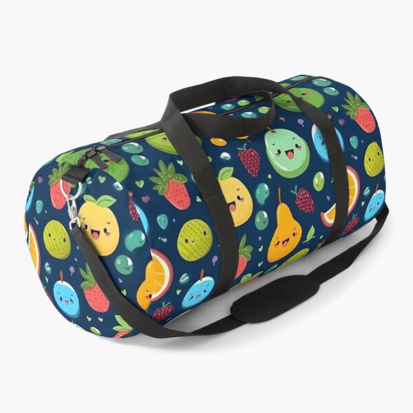 Item preview, Cute fruit with doodle style designed and sold by AestheticsArt81.